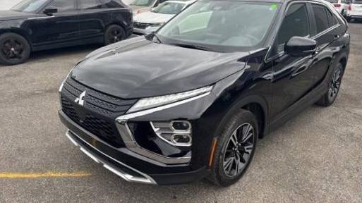 MITSUBISHI ECLIPSE CROSS 2024 JA4ATWAA8RZ002328 image